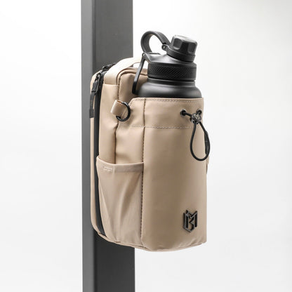 Nivo Magnetic Bottle Bag