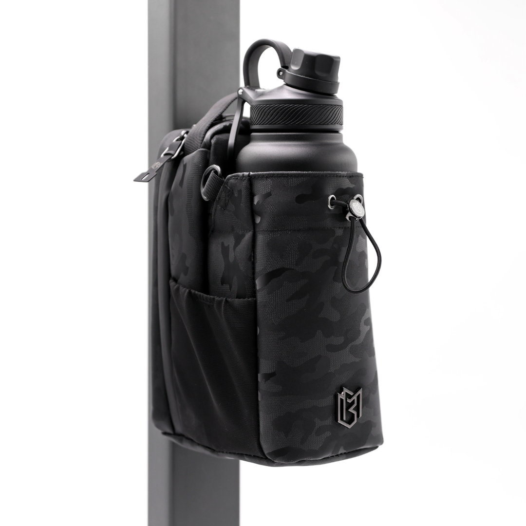Nivo Magnetic Bottle Bag