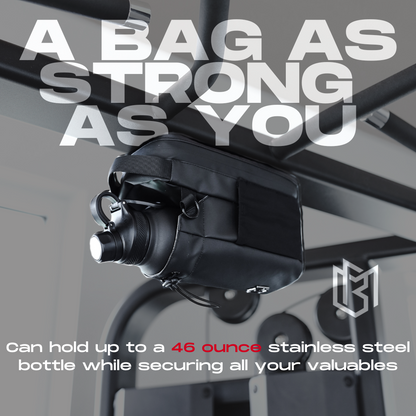 Nivo Magnetic Bottle Bag
