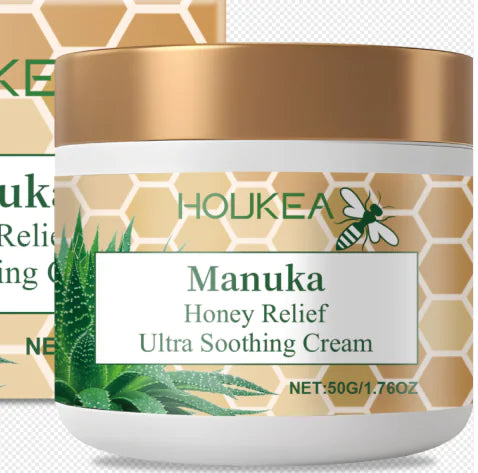 Post Treatment Soothing Cream