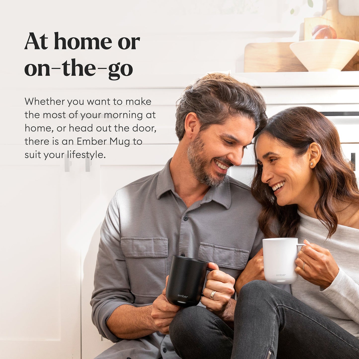 Nivo Mug 2 – Smart Temperature Control Mug