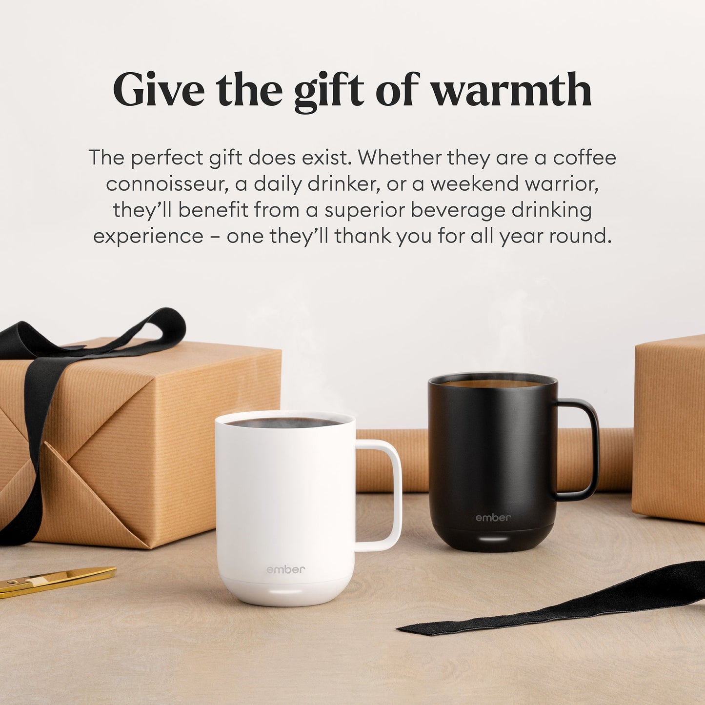 Nivo Mug 2 – Smart Temperature Control Mug