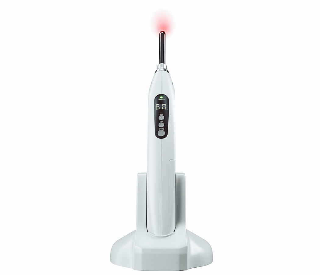 Nivo Red Light Lip Therapy Wand