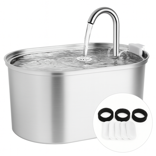 EveryFlow™ Kitty spout Fountain