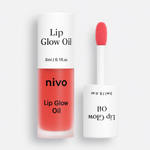 NivoBeauty Lip Glow Oil