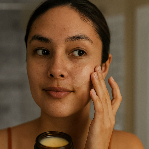 Ancestra™ Tallow Honey Balm