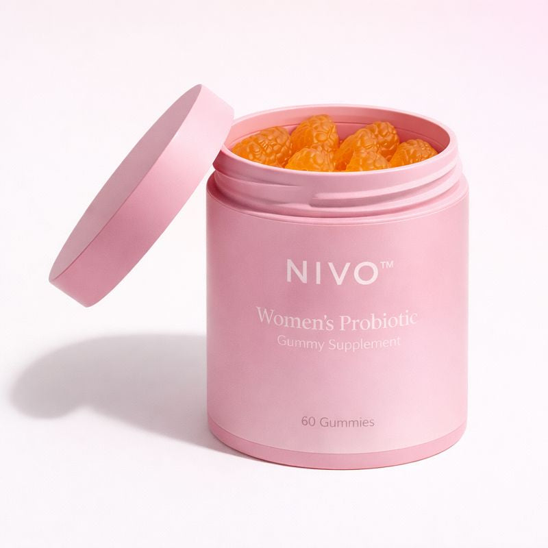 Feminine Probiotic Gummies
