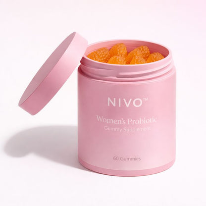 Feminine Probiotic Gummies