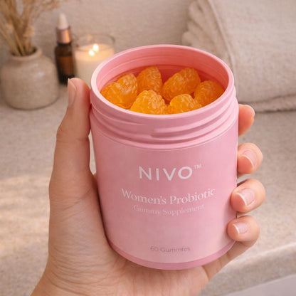 Feminine Probiotic Gummies