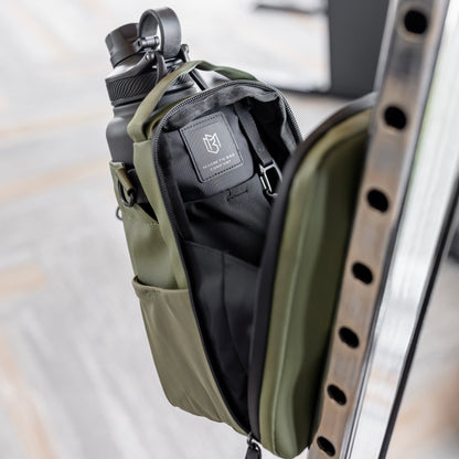 Nivo Magnetic Bottle Bag