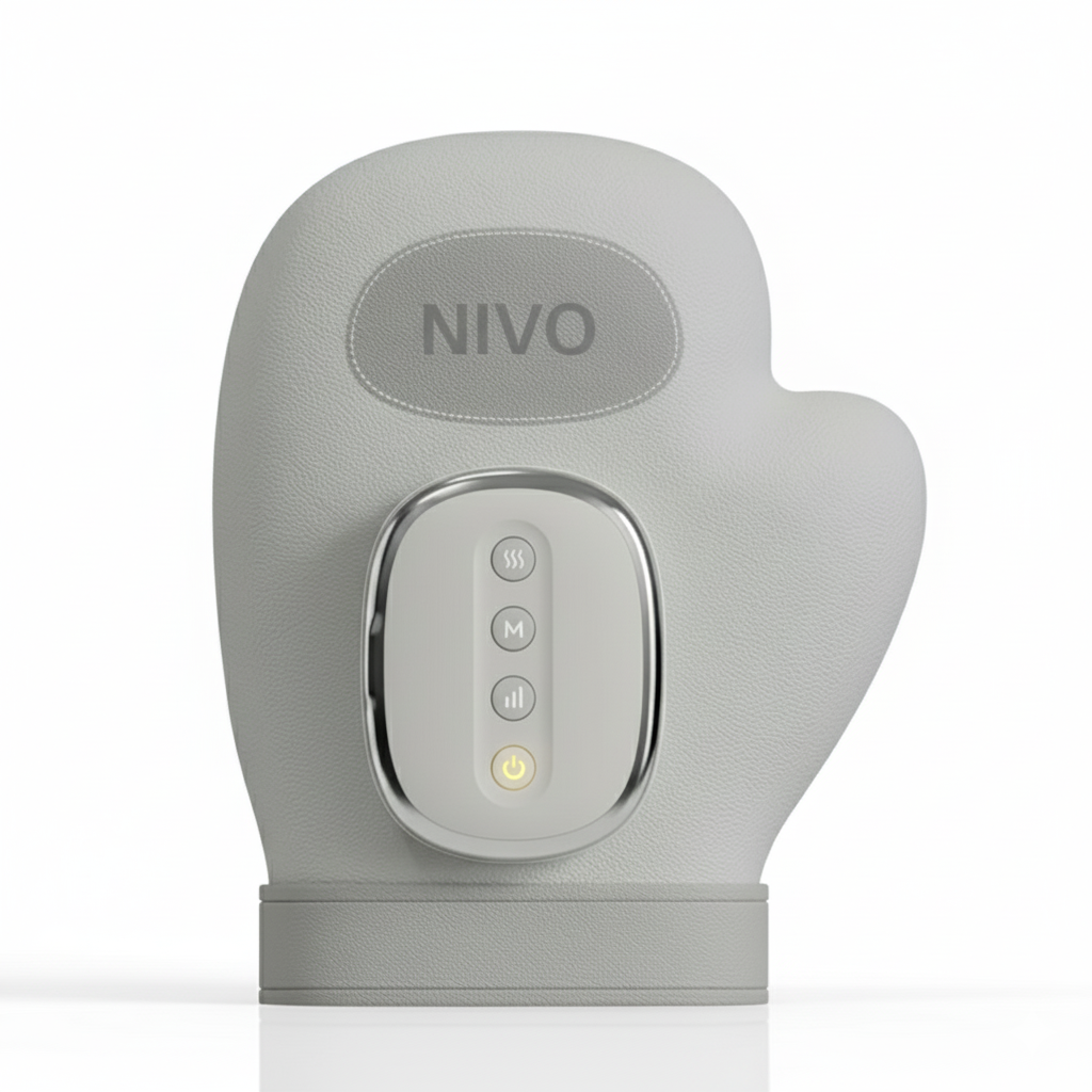 NIVO ReliefTouch™ Hand Massager