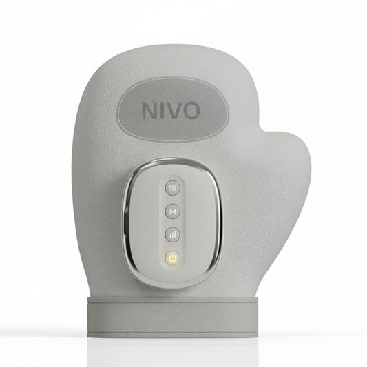 NIVO ReliefTouch™ Hand Massager