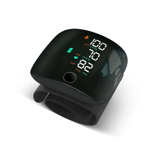 NivoMedic Pro Blood Pressure Monitor