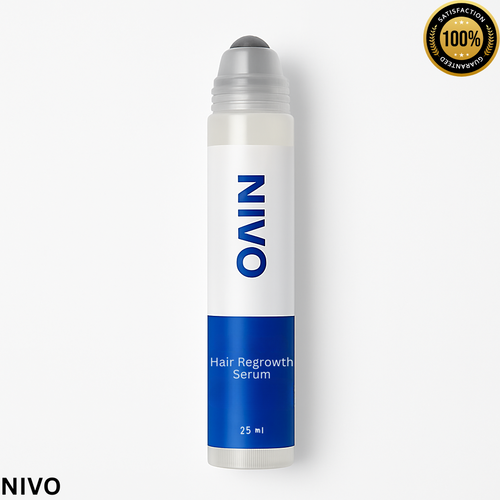 FollicLift™ Hair Growth Roll-On Serum