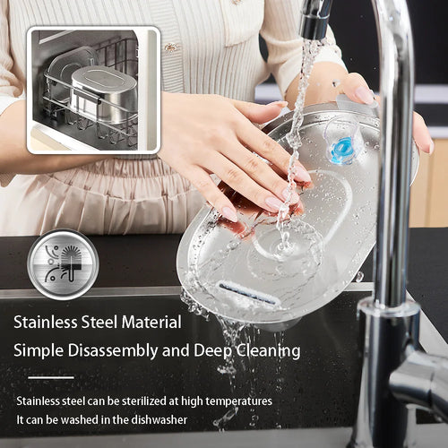 EveryFlow™ Kitty spout Fountain