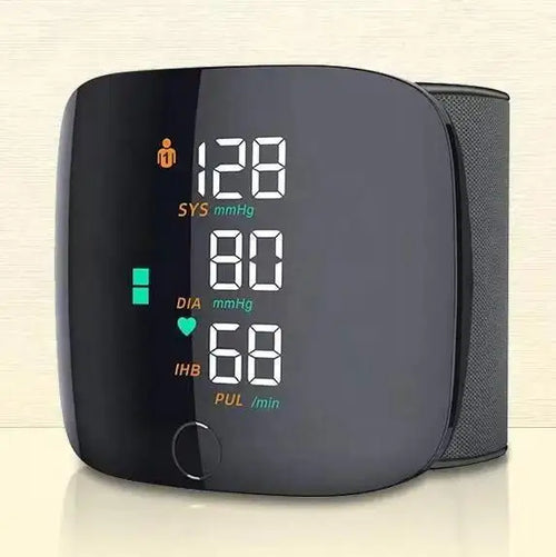 NivoMedic Pro Blood Pressure Monitor