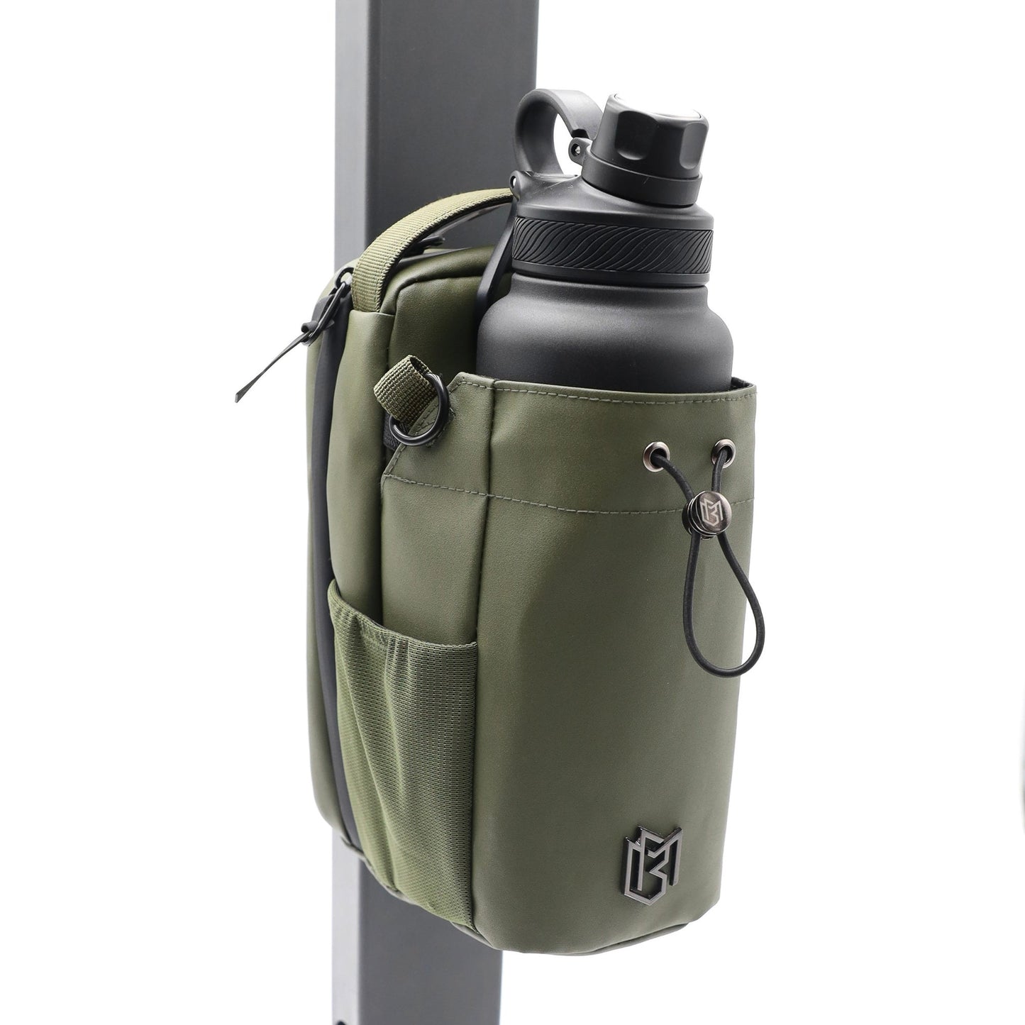 Nivo Magnetic Bottle Bag