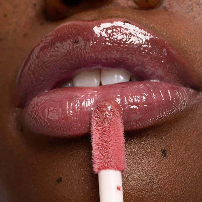 NivoBeauty Lip Glow Oil