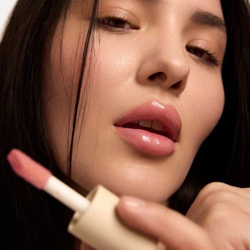 NivoBeauty Lip Glow Oil