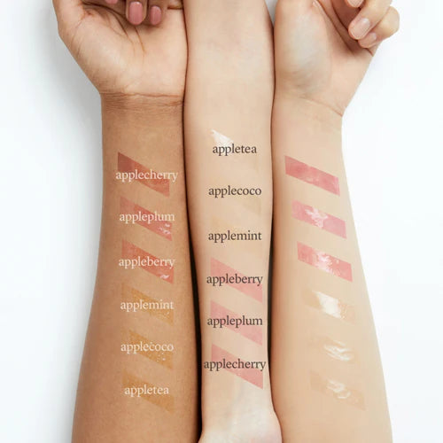 NivoBeauty Lip Glow Oil