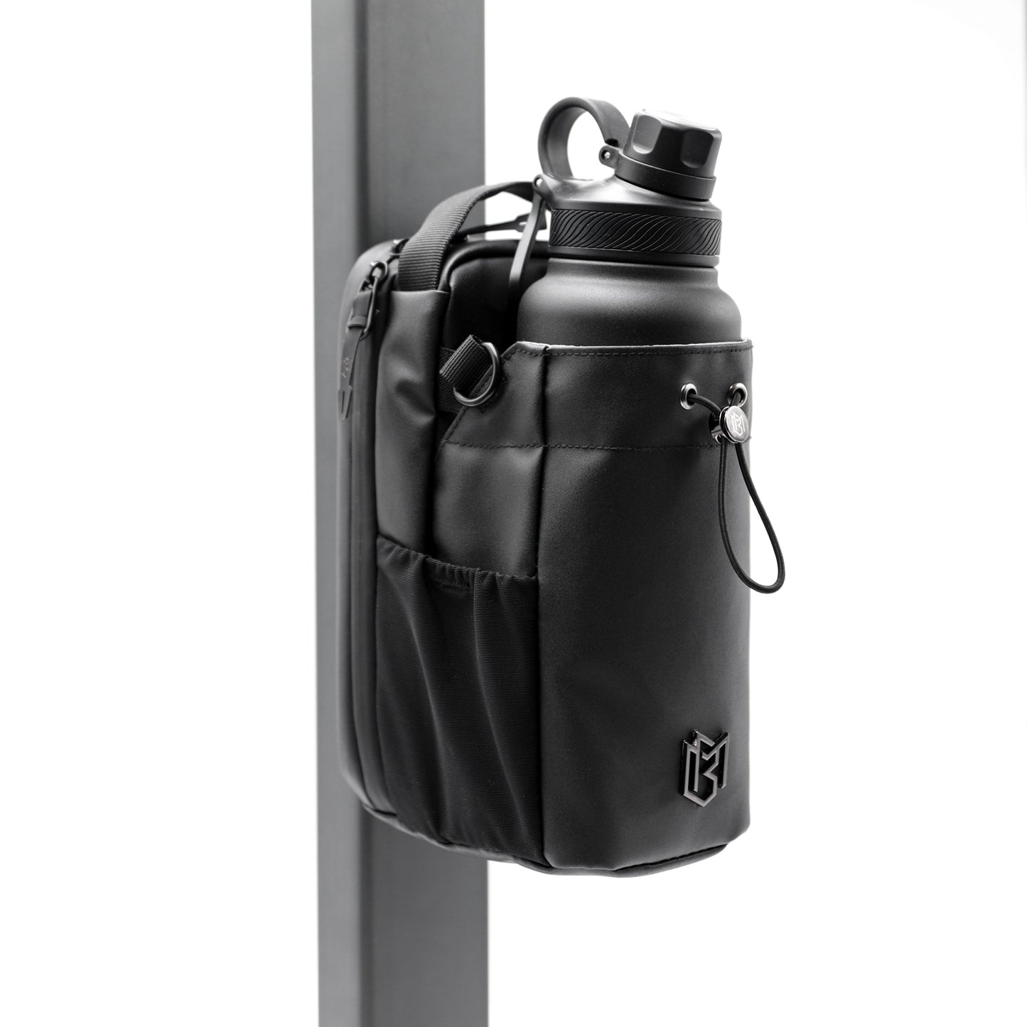 Nivo Magnetic Bottle Bag