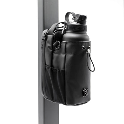 Nivo Magnetic Bottle Bag
