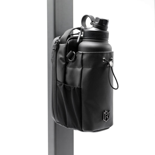 Nivo Magnetic Bottle Bag