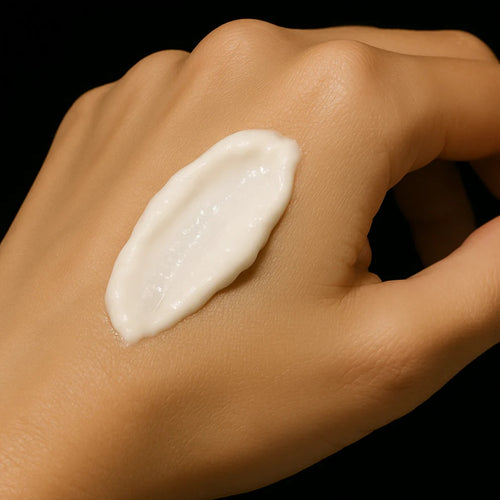 RejuvaEye™ Polypeptide Eye Cream with red light therapy