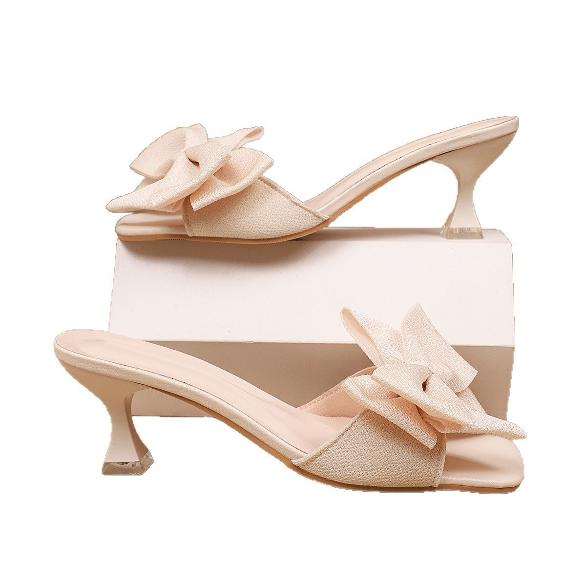 Amore™ Belle Bow