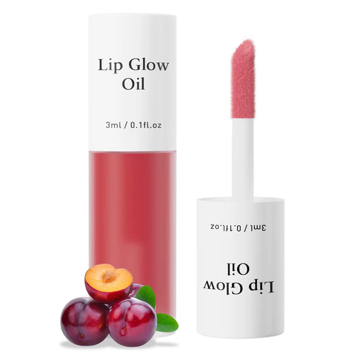 NivoBeauty Lip Glow Oil