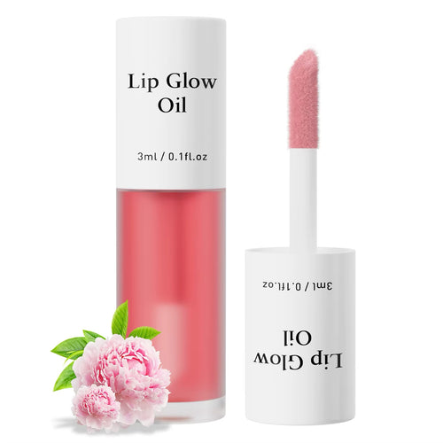 NivoBeauty Lip Glow Oil