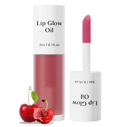 NivoBeauty Lip Glow Oil