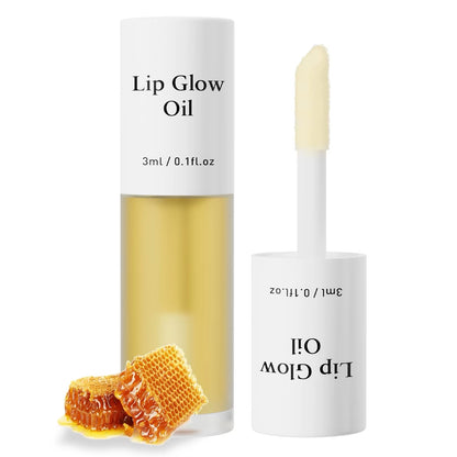 NivoBeauty Lip Glow Oil