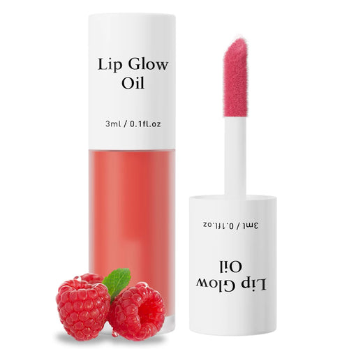 NivoBeauty Lip Glow Oil