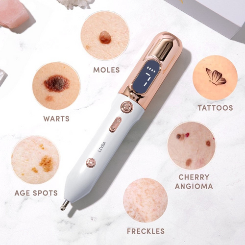 Livra Fibroblast Plasma Pen