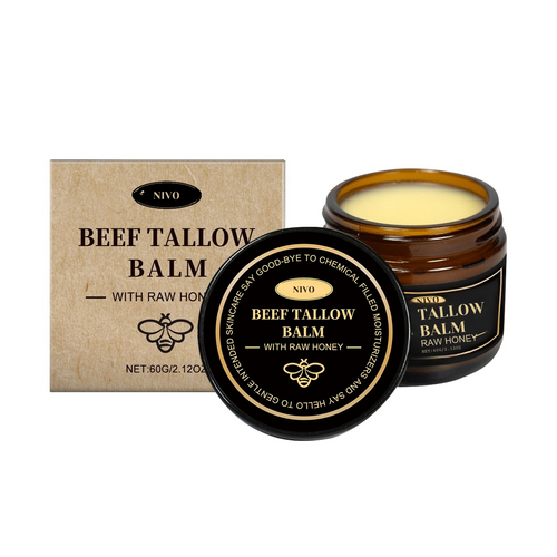 Ancestra™ Tallow Honey Balm