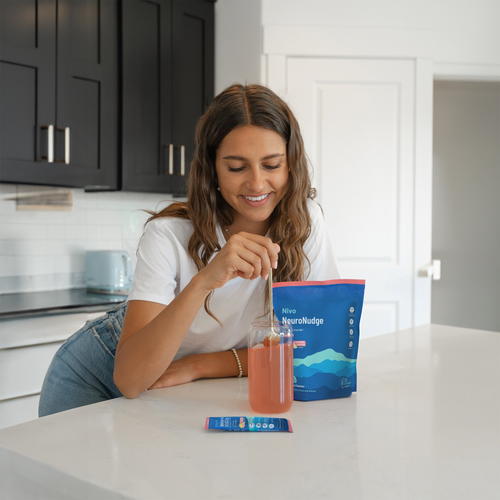 NeuroNudge™ Calming Drink Mix