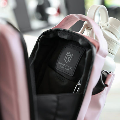 Nivo Magnetic Bottle Bag