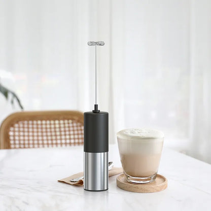 Frother