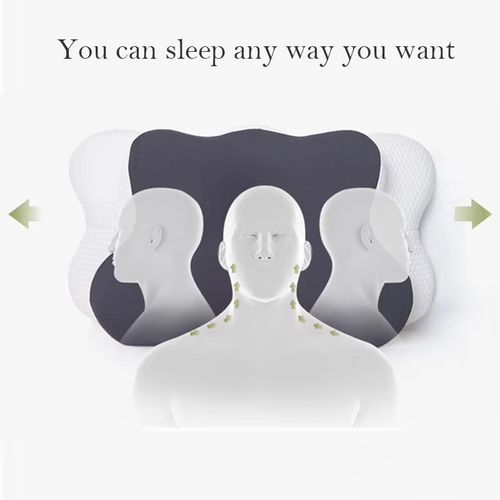 Nivo® Relief Pillow