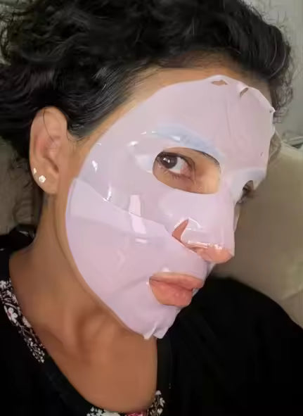 <p><strong>Real Stories. Real Glow. Real Confidence.</strong></p>