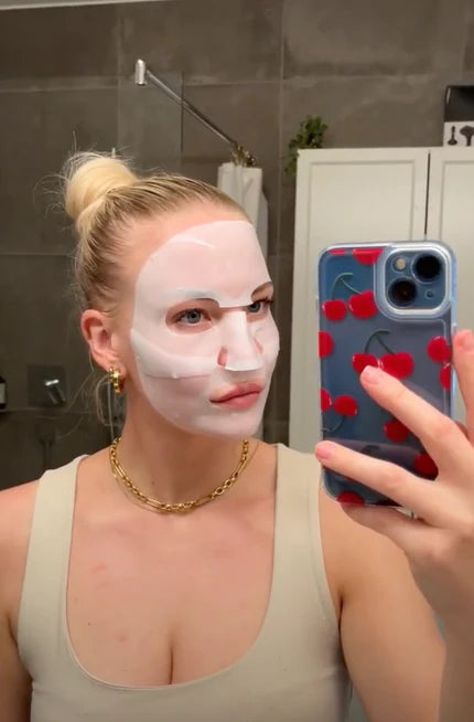 <p><strong>Real Stories. Real Glow. Real Confidence.</strong></p>