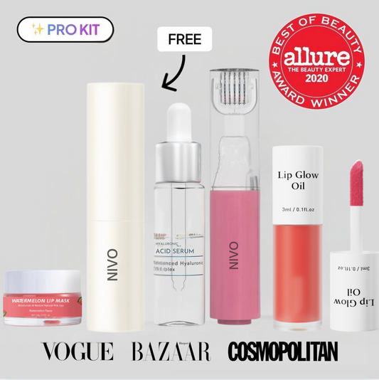 Pout Perfection Pro Kit