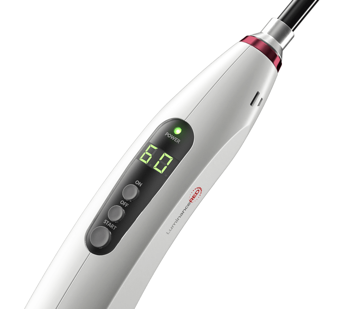 Nivo Red Light Lip Therapy Wand