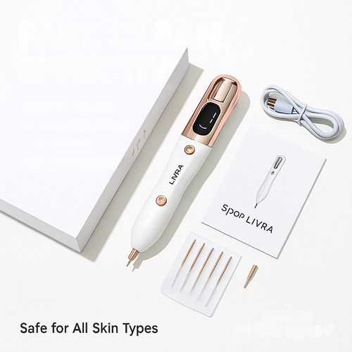 Livra Fibroblast Plasma Pen