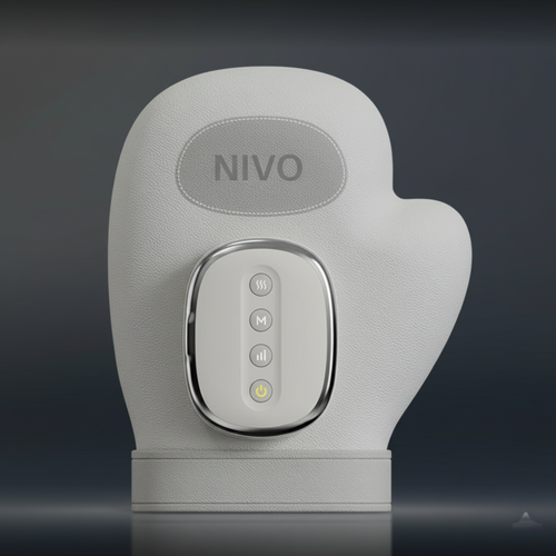 NIVO ReliefTouch™ Hand Massager
