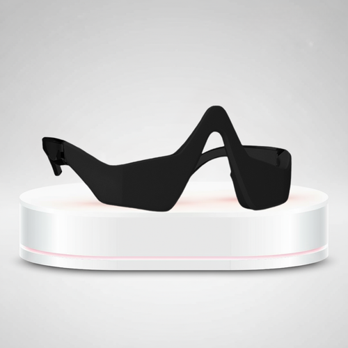 NuEye™ 2-in-1 Red Light + EMS Under-Eye Therapy