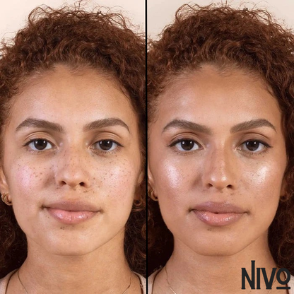 RejuvaEye™ Polypeptide Eye Cream with red light therapy