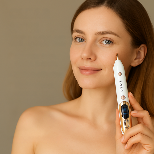 Livra Fibroblast Plasma Pen