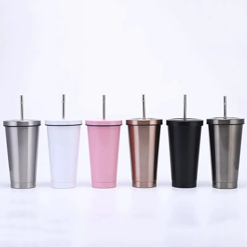 Insulated Tumbler